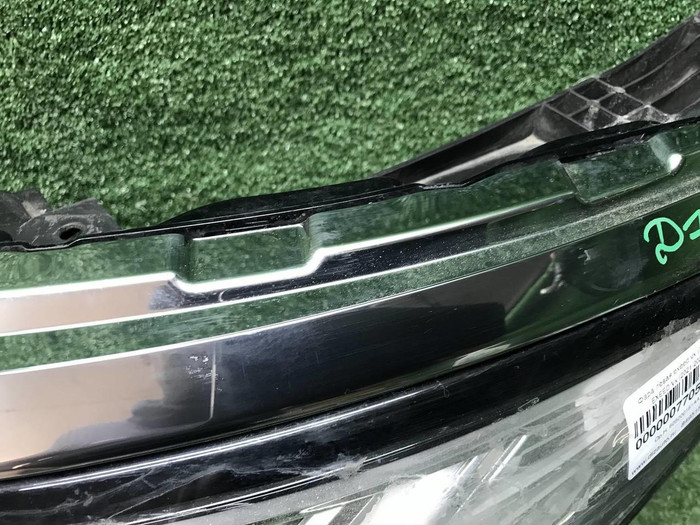 Фара левая EXEED VX (2021-2024) LED