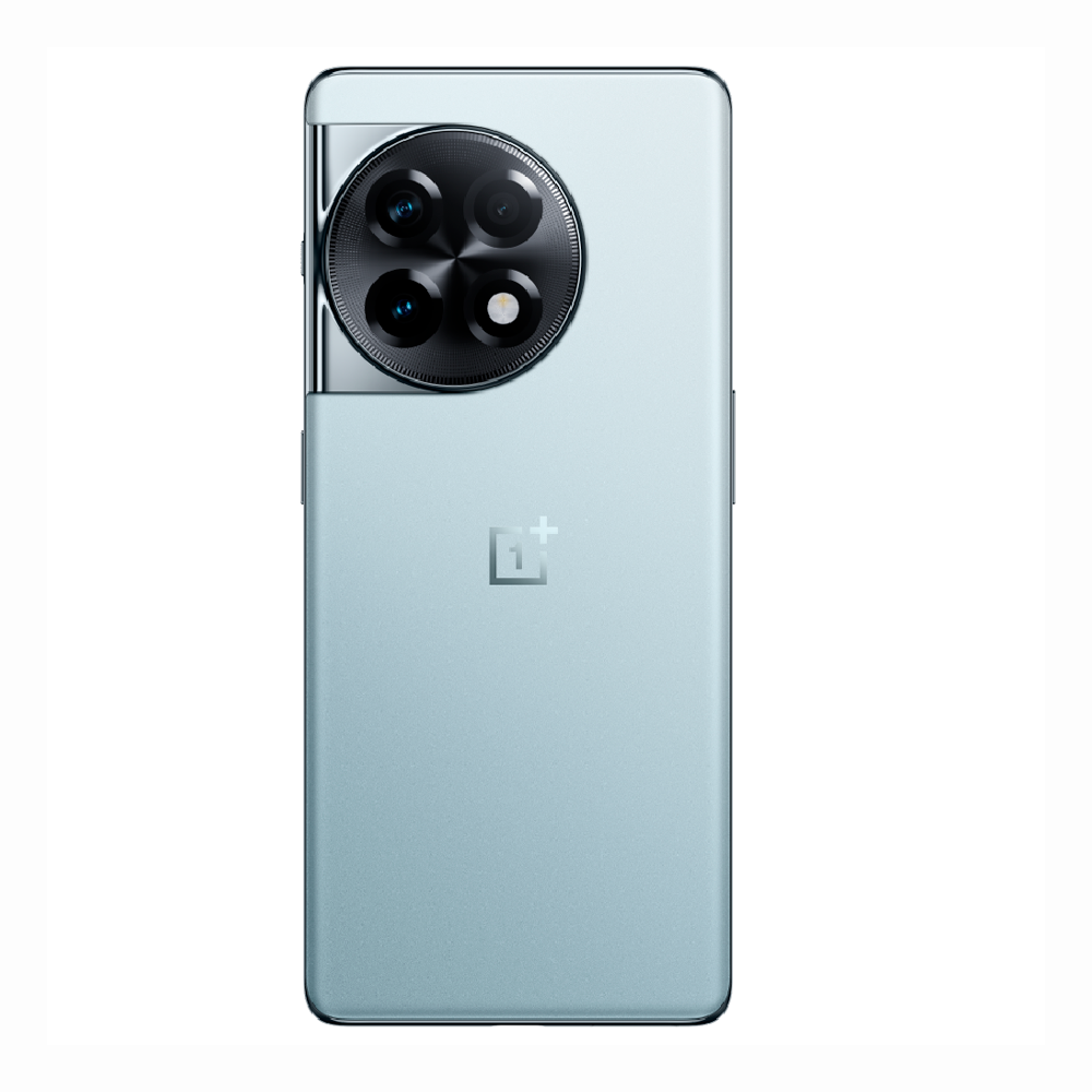 Смартфон OnePlus Ace 2 16/256GB, Glacier Blue (Синий)