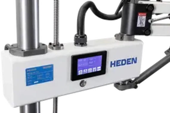 Роликовый вращатель HDWeld HDR-3000
