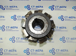 Фреза червячная модульная М8 20° Р18 кл. С 3°40' ШК 6325 Фрезер