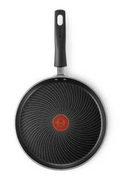 Сковорода для блинов Tefal Maxima 25 см 04228525