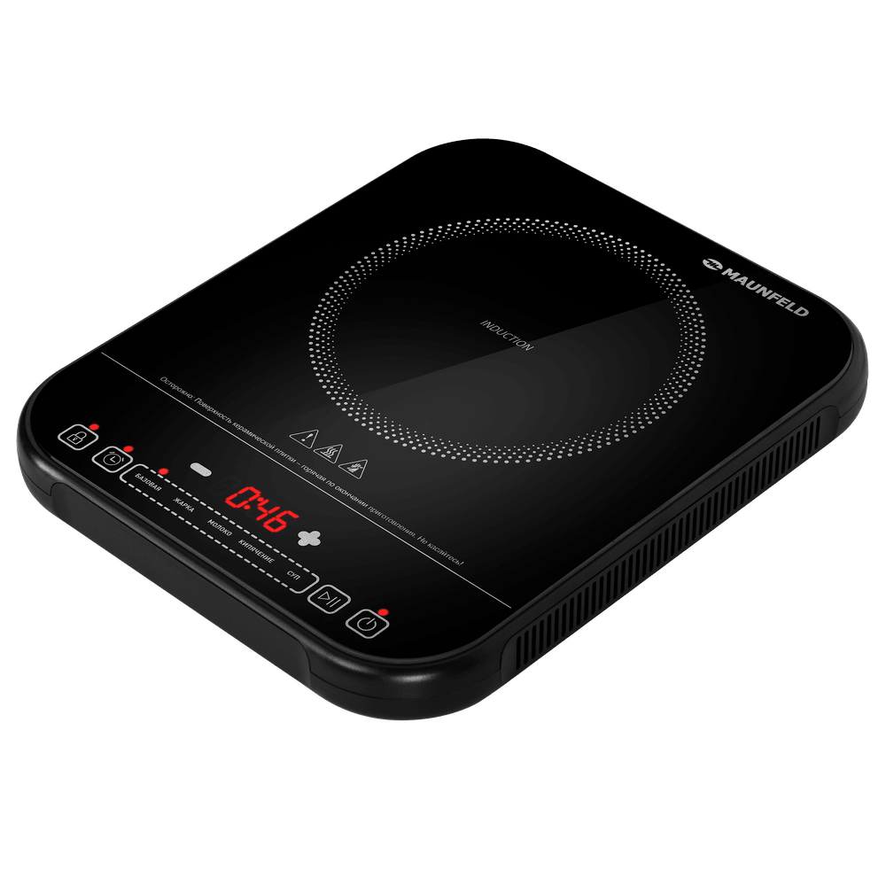 MAUNFELD EFI301TBK