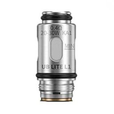 Испаритель Lost Vape UB Lite L1 0.4 Ом