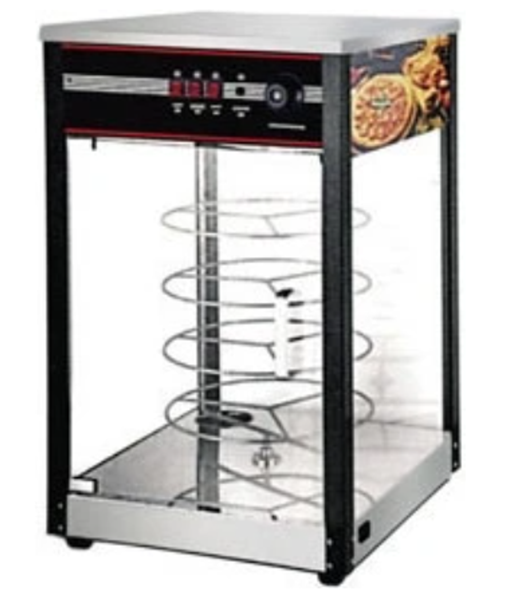 Тепловая витрина EKSI HW-815