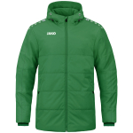 Куртка утеплённая One with hood