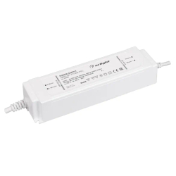 Блок питания ARPJ-SP-721400-PFC (100W, 36-72V, 1.4A) (Arlight, IP67 Пластик, 5 лет) 037893