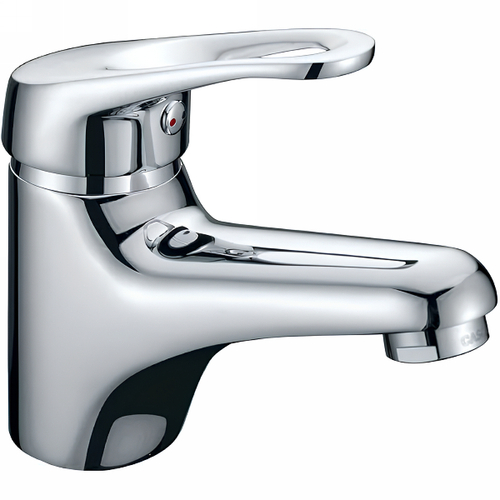 Смеситель для раковины Lemark Omega LM3106C Хром