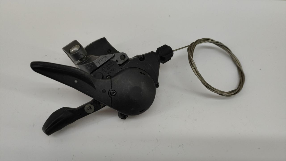 Манетка Shimano SLX SL-M660-10A 3 (левая)	ma051