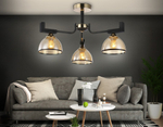Люстра на штанге Ambrella Light TR TR9098