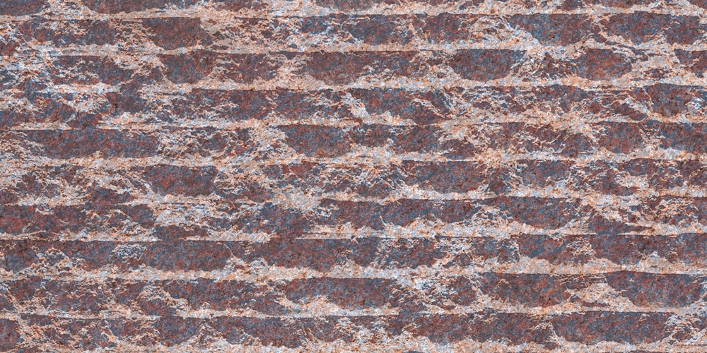 Chiseled Stone