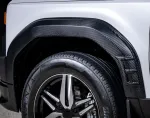 Карбоновый обвес для Toyota Land Cruiser Prado 250 LC250 2024+ Крузак Крузер
