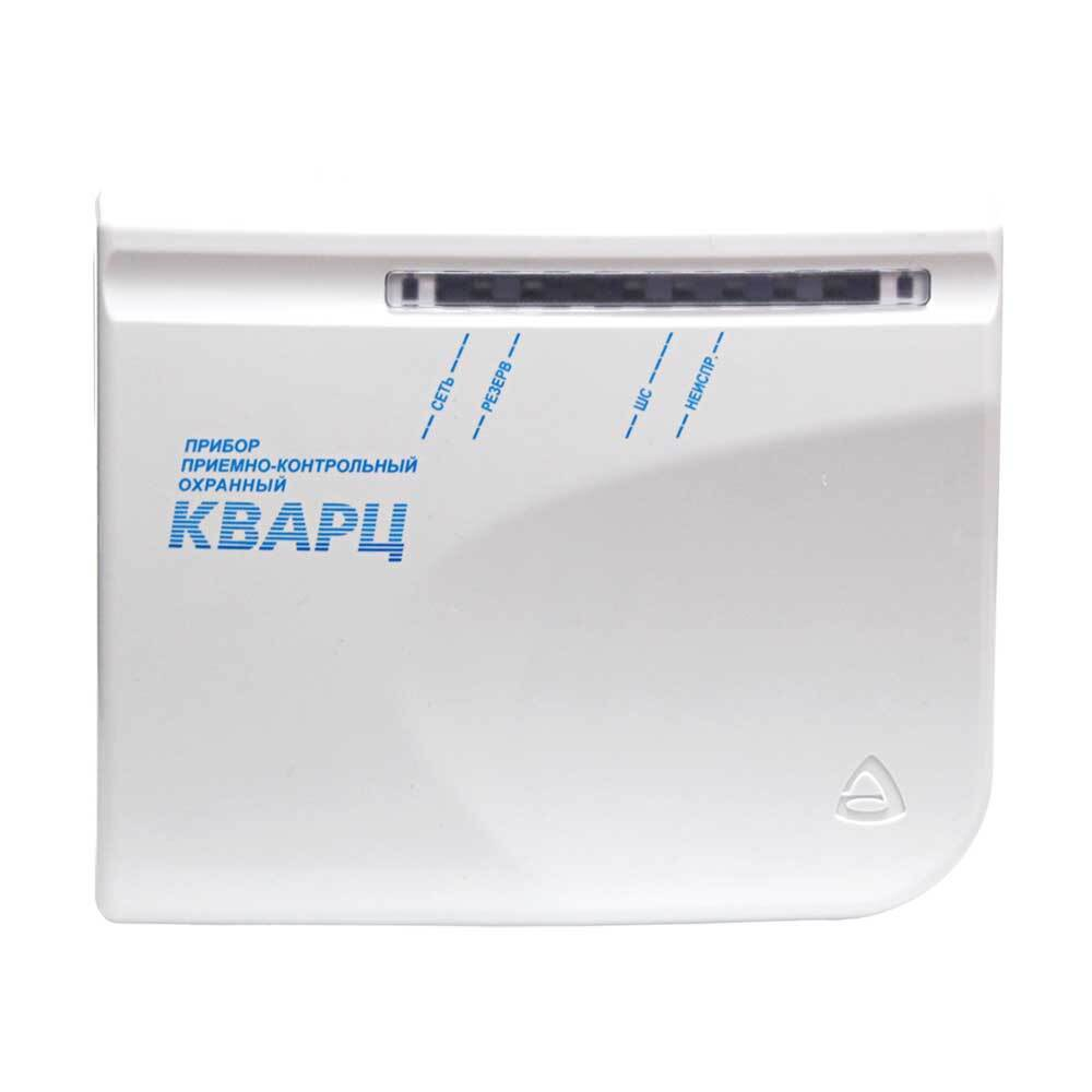 «Сибирский Арсенал» Кварц, вариант 1 ОС, СОУЭ