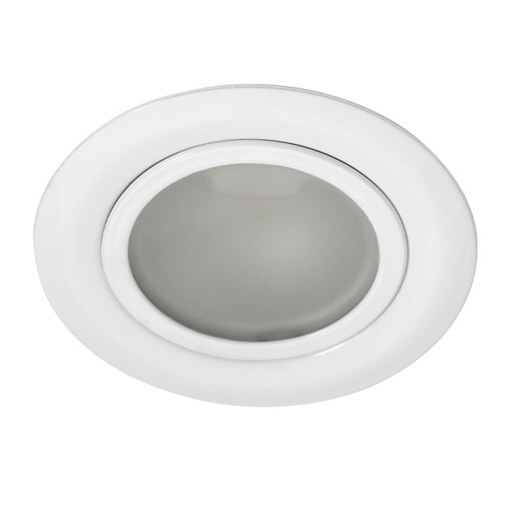 Мебельный светильник встраиваемый KANLUX GAVI CT-2116B-W