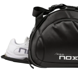 Сумка для Padel NOX Pro Series Racket Bag - black