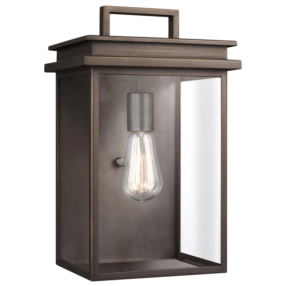 Люстра Visual Comfort Glenview Medium Lantern