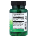 Swanson Vitamins, Вилочковая железа, 500 мг, 60 капсул