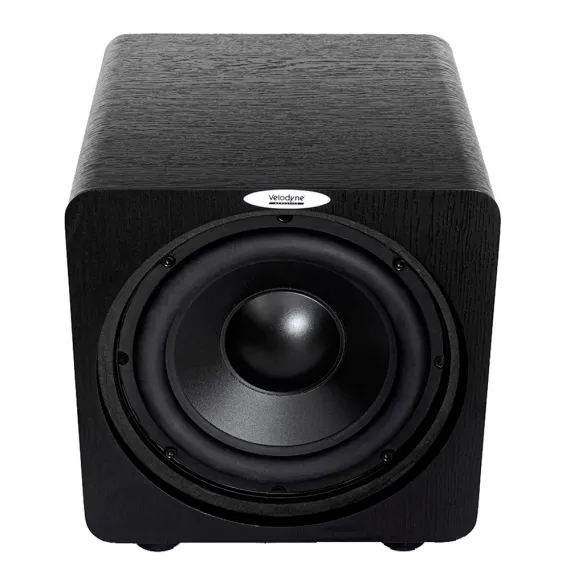 Velodyne DB-12