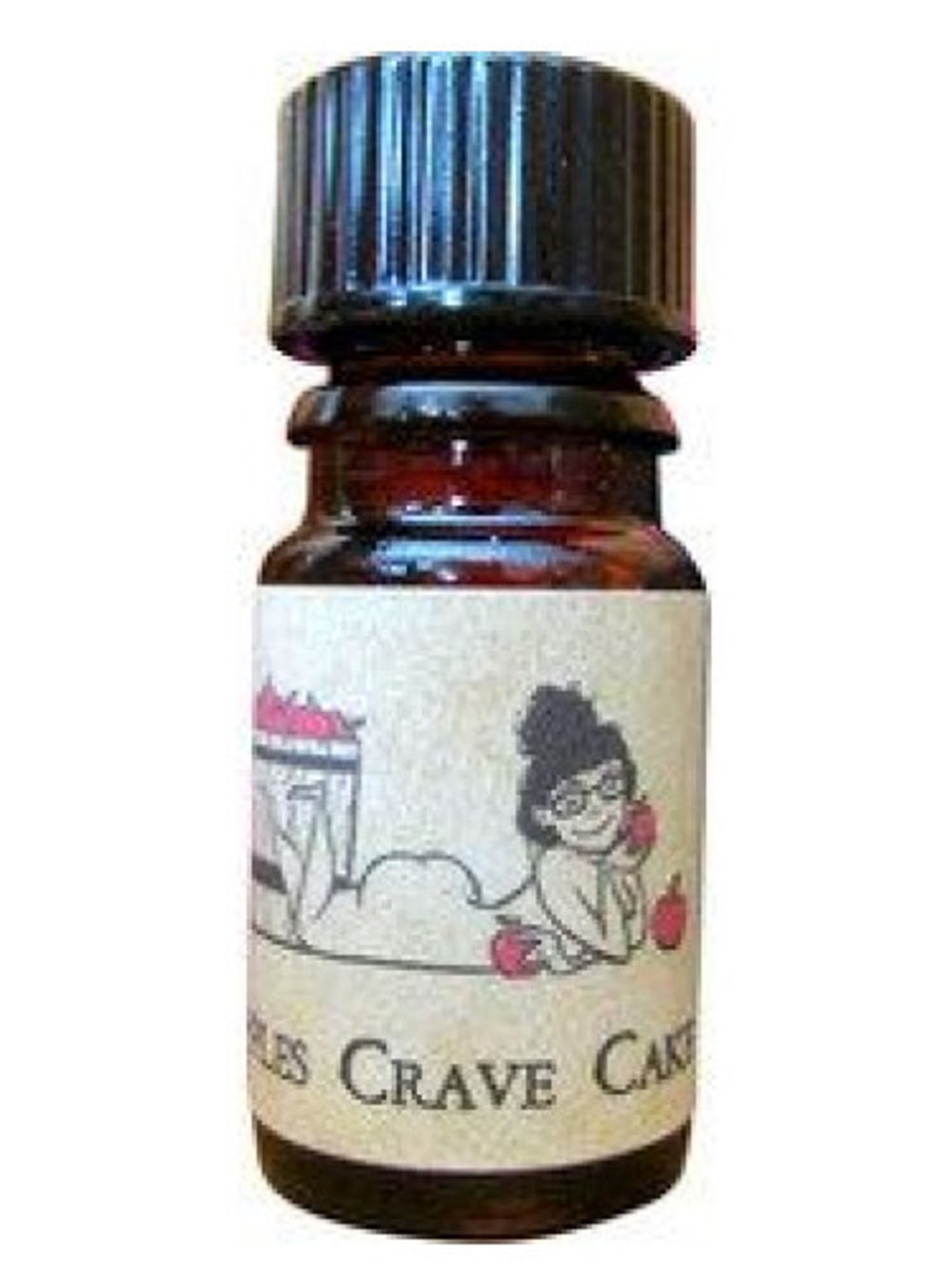 Arcana Wildcraft Apples Crave Cider