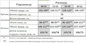 Костюм УК-514-1 Fabrika