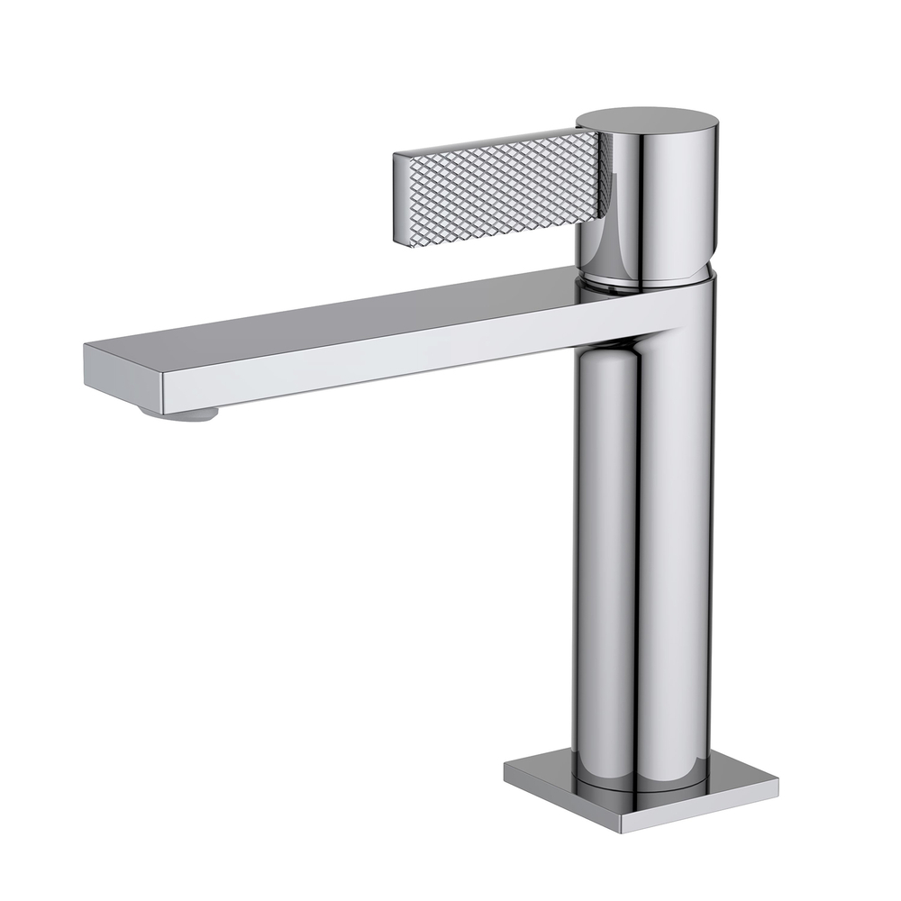 Смеситель для раковины Caisa 9061/00F Хром