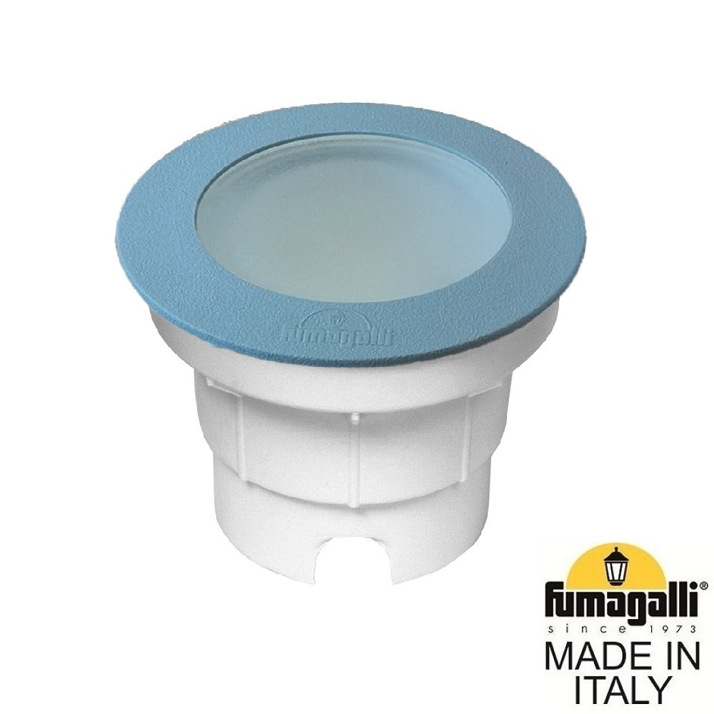 Тротуарный светильник Fumagalli CECI 2F1.000.000.LXG1L