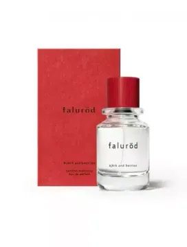 Bjork and Berries Falurod