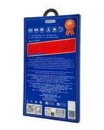 Защитное стекло для i-Phone 16 "6.1" Remax GL-27 3D чёрное