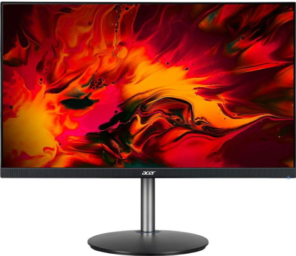 Монитор 27" ACER Nitro XF273Zbmiiprx (UM.HX3EE.Z01)