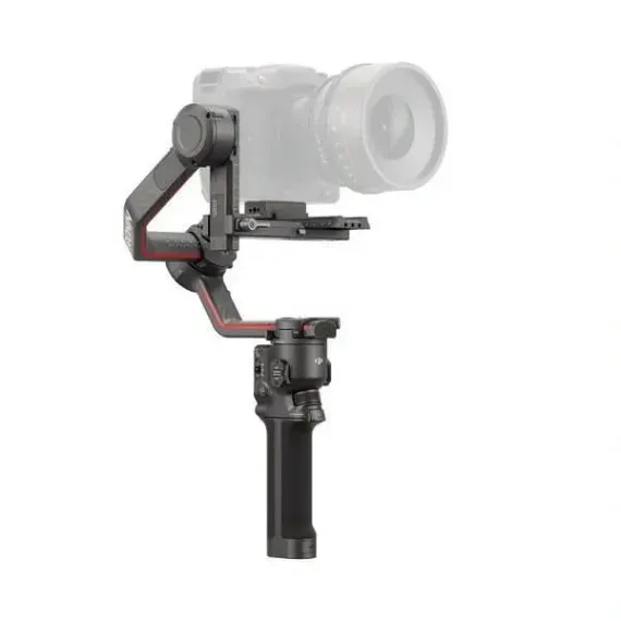 Электрический стабилизатор DJI Ronin-RS 3 Pro Black