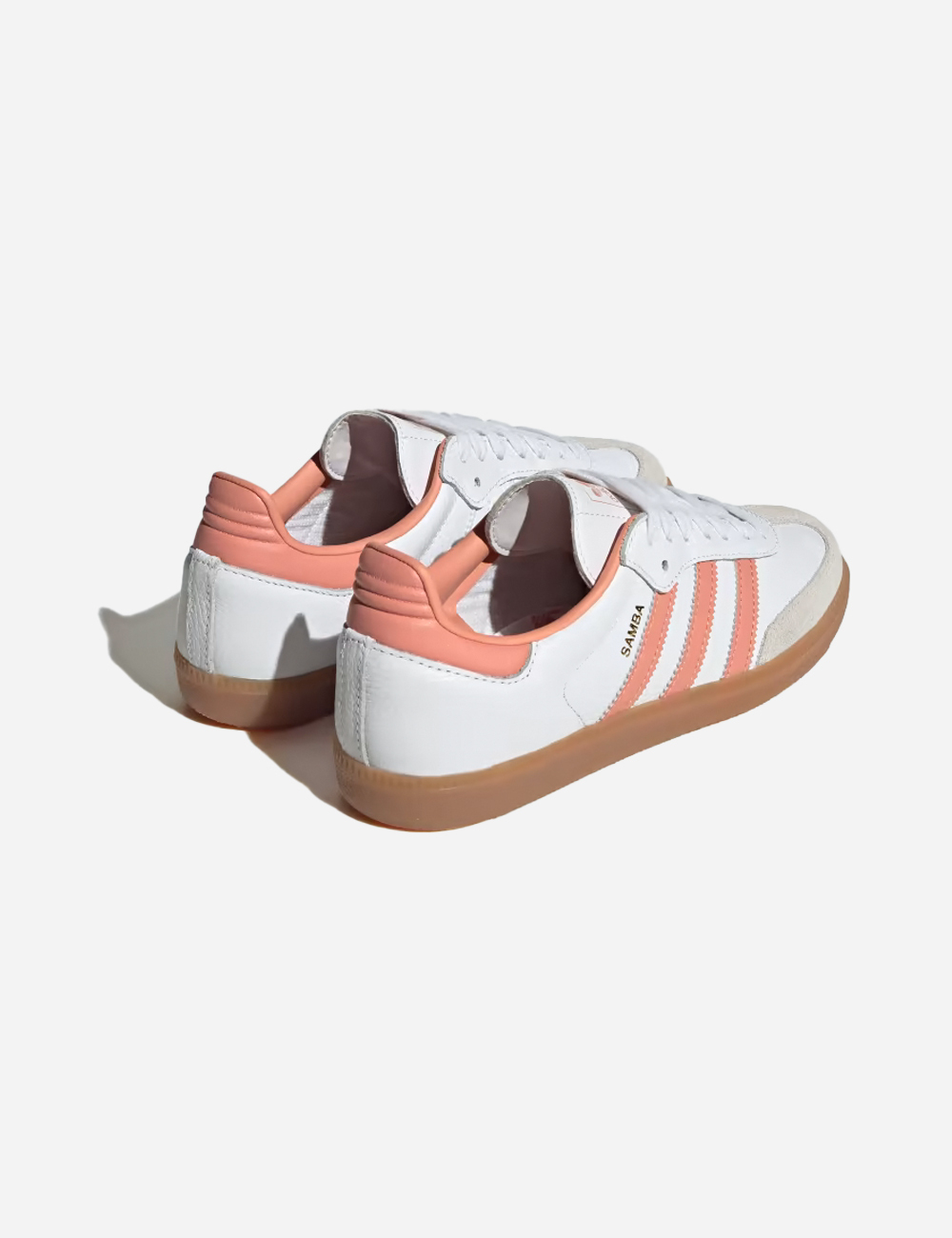 adidas Samba OG "Wonder Clay"