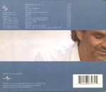 Andrea Bocelli / Andrea (CD)