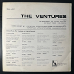 The Ventures ‎– The Ventures (Дания 1968г.)