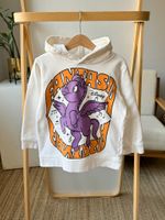 Хлопковая толстовка Stella McCartney, 116