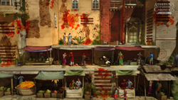 Assassin's Creed Chronicles: Трилогия (диск для PS4, интерфейс и субтитры на русском языке)