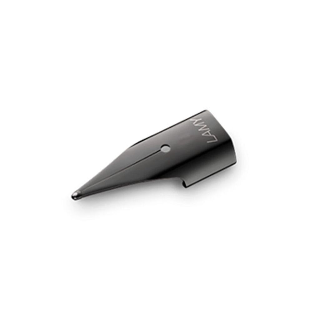 Сменное перо Lamy черное EF (1615057)