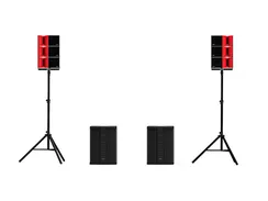 BOLERO set звуковой комплект