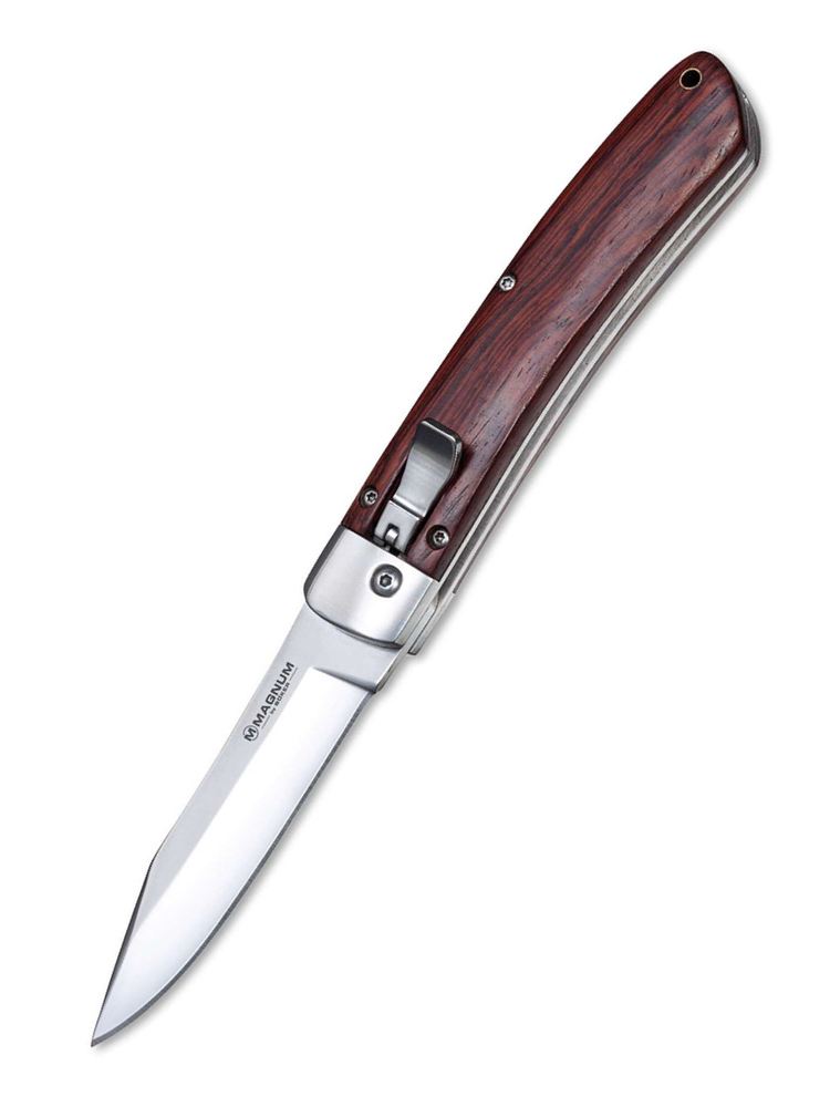 Автоматический нож Boker модель 01RY911 Automatic Classic