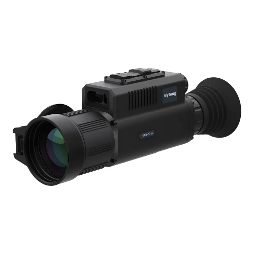 Прицел тепловизионный Sytong MM06-50LRF, 640x512, D50, дальномер