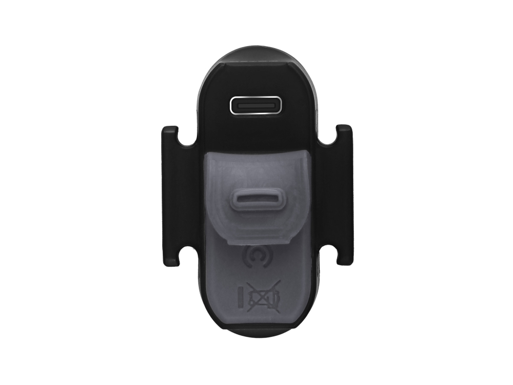 Велофонарь задний Fenix BC05R V2.0