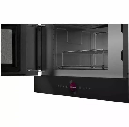 Встраиваемая микроволновая печь Bosch BFL7221B1
