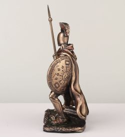 Veronese WS-1445 Статуэтка «Гектор Троянский»