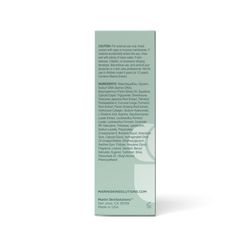 MARINI SKINSOLUTIONS Marini Reboot Регенирирующая лонжевити-сыворотка с PDRN для активного омоложения кожи 30 мл