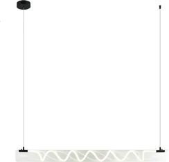 Подвесной светильник Агнеса 08490-150A,19 Kink Light