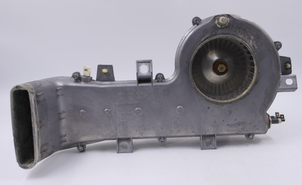 C00255444 Сушка в сборе 1400017050 стиральной машины Hotpoint-Ariston