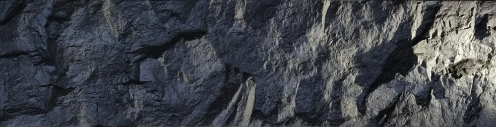 MOUNTAIN ROCK 2400