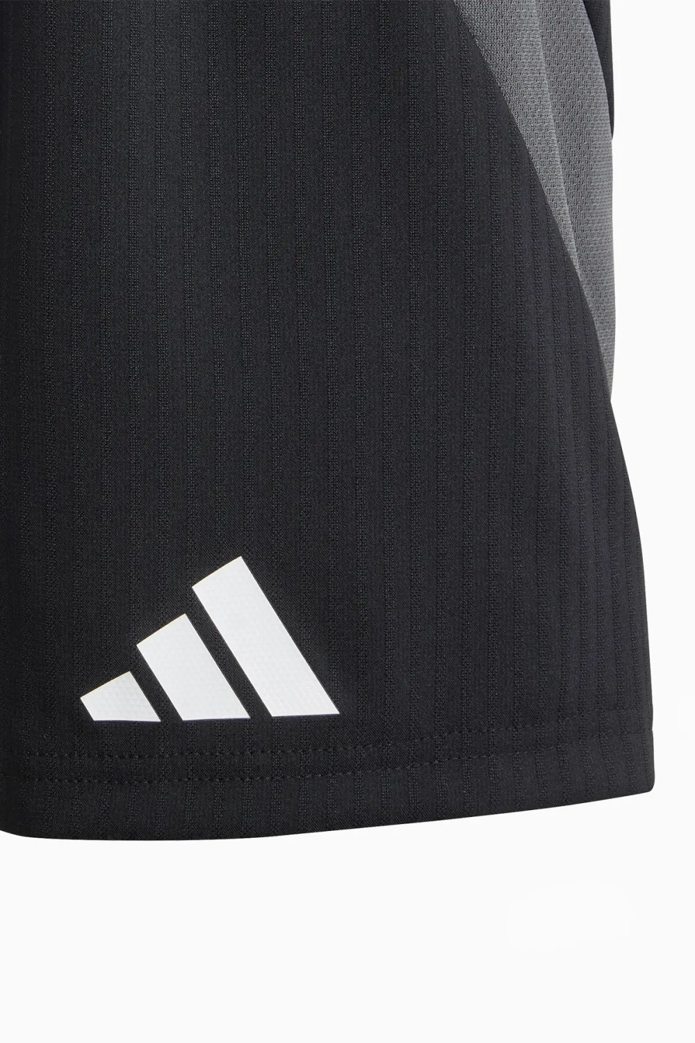 Шорты adidas Tiro 24 Competition - черный
