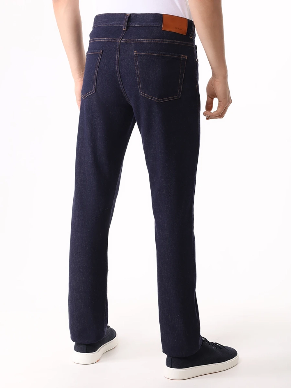 Джинсы CANALI