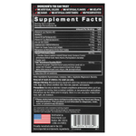 Force Factor, Test X180 Alpha®, 120 капсул