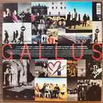 Gun – Gallus (Голландия 1992г.)