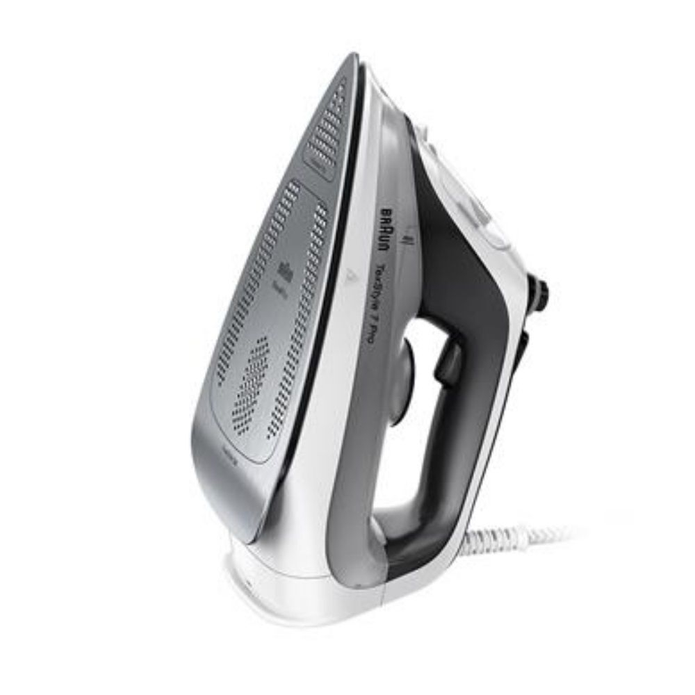 Утюг Braun TexStyle 7 Pro SI7149WB